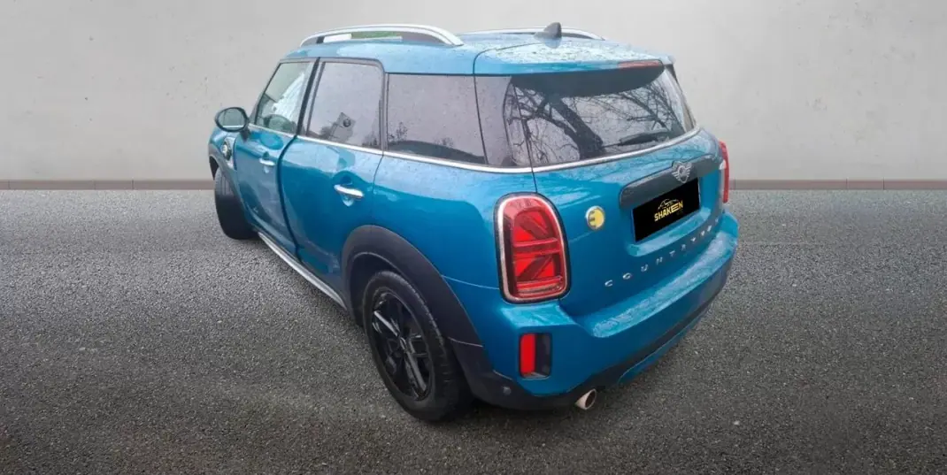 MINI Countryman 2022 - 27990 EUR, 51681 km - AUTO.MOTO.pt - 51681km - foto 4 de 9