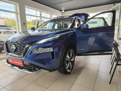 Nissan X-Trail 2023 - 33950 EUR, 35900 km - AUTO.MOTO.pt - 35900km - foto 22 de 35