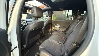 Mercedes-Benz EQB 2022 - 35990 EUR, 92000 km - AUTO.MOTO.pt - 92000km - foto 25 de 42