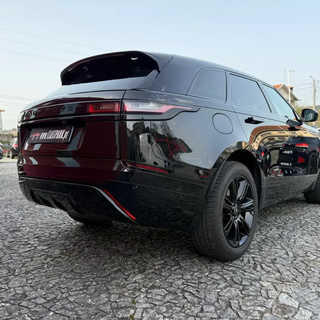 Land Rover Range Rover Velar 2021 - 39900 EUR, 163000 km - AUTO.MOTO.pt - 163000km - foto 17 de 21