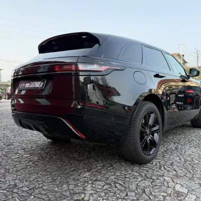 Land Rover Range Rover Velar 2021 - 39900 EUR, 163000 km - AUTO.MOTO.pt - 163000km - foto 17 de 21