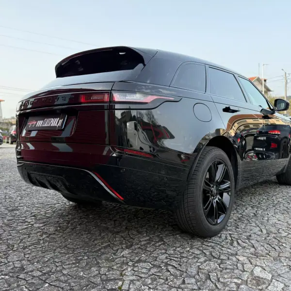 Land Rover Range Rover Velar 2021 - 39900 EUR, 163000 km - AUTO.MOTO.pt - 163000km - foto 17 de 21