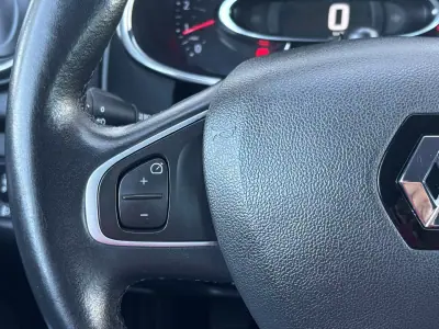 Renault Clio 2017 - 10500 EUR, 129000 km - 129000km - foto 22 de 39