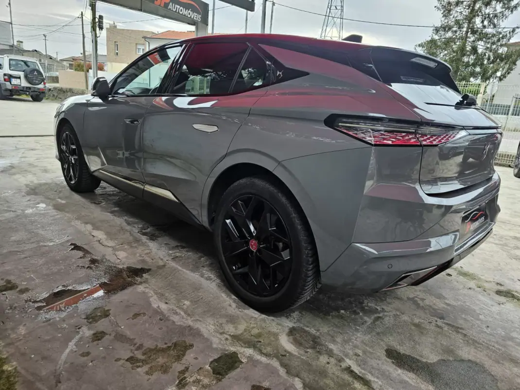 DS DS4 2022 - 22999 EUR, 150000 km - AUTO.MOTO.pt - 150000km - foto 5 de 15