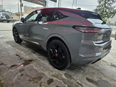 DS DS4 2022 - 22999 EUR, 150000 km - AUTO.MOTO.pt - 150000km - foto 5 de 15