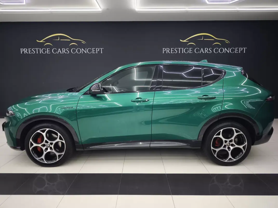 Alfa Romeo Tonale 2023 - 31450 EUR, 138315 km - AUTO.MOTO.pt - 138315km - foto 6 de 43