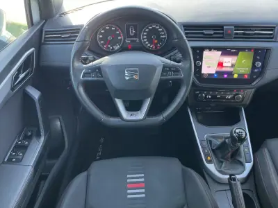 SEAT Arona 2020 - 16490 EUR, 122780 km - AUTO.MOTO.pt - 122780km - foto 10 de 24
