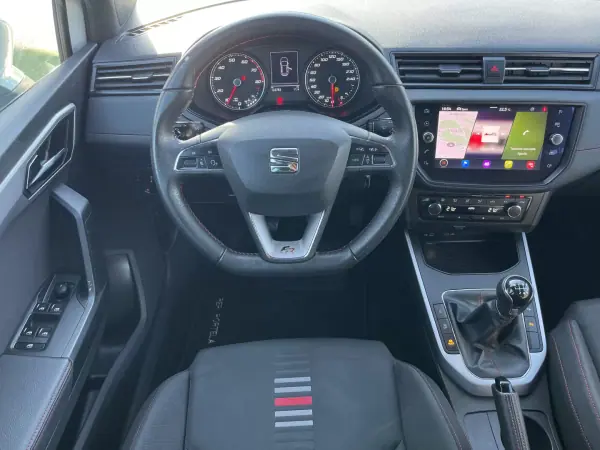 SEAT Arona 2020 - 16490 EUR, 122780 km - AUTO.MOTO.pt - 122780km - foto 10 de 24