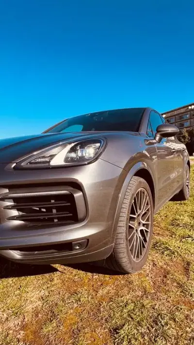 Porsche Cayenne Coupé 2019 - 57500 EUR, 247000 km - AUTO.MOTO.pt - 247000km - foto 6 de 25