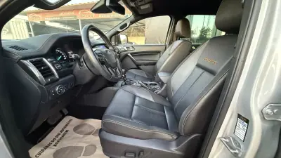 Ford Ranger 2022 - 37990 EUR, 135000 km - AUTO.MOTO.pt - 135000km - foto 32 de 43