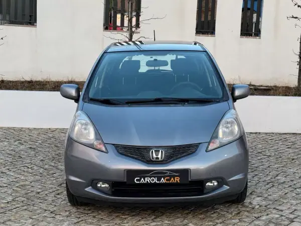 Honda Jazz 2009 - 8950 EUR, 75000 km - 75000km - foto 2 de 24