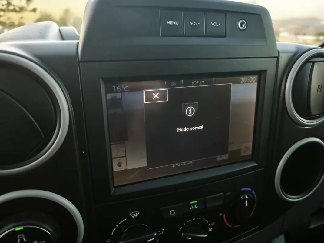 Citroën 2018 - 11374 EUR, 160909 km - AUTO.MOTO.pt - 160909km - foto 18 de 34