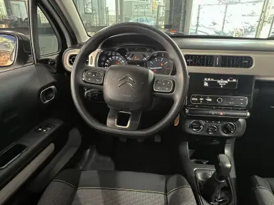 Citroën C3 2019 - 10900 EUR, 106542 km - AUTO.MOTO.pt - 106542km - foto 9 de 21