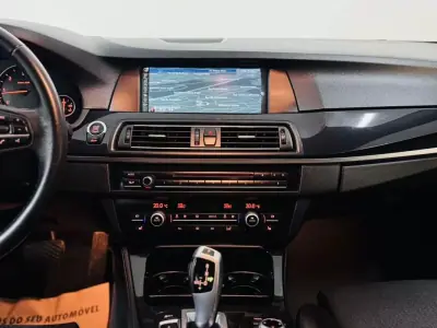 BMW 520 2012 - 15500 EUR, 197000 km - AUTO.MOTO.pt - 197000km - foto 33 de 59