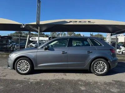 Audi A3 Sportback 2013 - 15990 EUR, 174000 km - AUTO.MOTO.pt - 174000km - foto 4 de 38