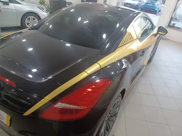 Peugeot RCZ 2010 - 11890 EUR, 102545 km - AUTO.MOTO.pt - 102545km - foto 8 de 37