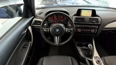 BMW 116 2016 - 13490 EUR, 184000 km - AUTO.MOTO.pt - 184000km - foto 19 de 31