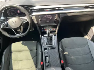 Volkswagen Arteon Shooting Brake 2021 - 27900 EUR, 89450 km - AUTO.MOTO.pt - 89450km - foto 28 de 43