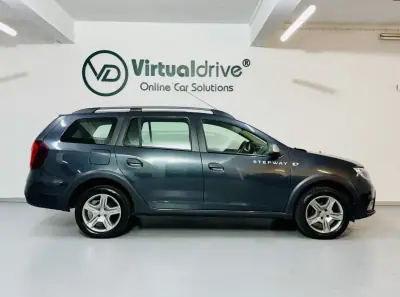 Dacia Logan MCV 2018 - 8750 EUR, 149000 km - AUTO.MOTO.pt - 149000km - foto 5 de 58