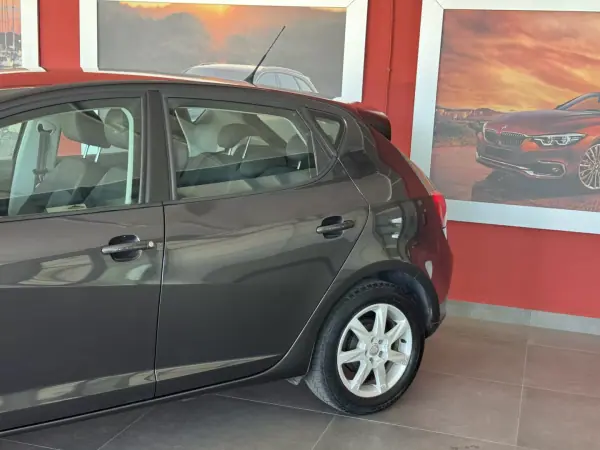 SEAT Ibiza 1.4 TDI PD Ecomotive 2009 Diesel