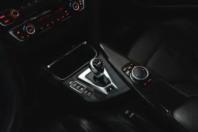 BMW M4 2016 - 59950 EUR, 90914 km - 90914km - foto 42 de 53