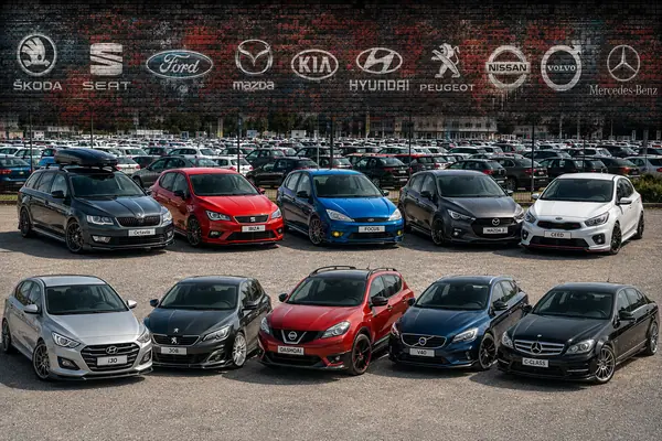 Melhores carros usados até 10.000 € em Portugal: que modelos vale a pena comprar?