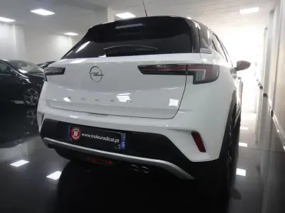 Opel Mokka 2022 - 17990 EUR, 44000 km - AUTO.MOTO.pt - 44000km - foto 7 de 30