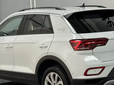 Volkswagen T-Roc 2022 - 21490 EUR, 71000 km - 71000km - foto 18 de 31
