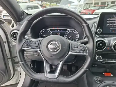 Nissan Juke 2024 - 21000 EUR, 27000 km - AUTO.MOTO.pt - 27000km - foto 16 de 28
