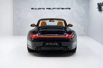 Porsche 997 2009 - 74950 EUR, 125000 km - AUTO.MOTO.pt - 125000km - foto 13 de 38
