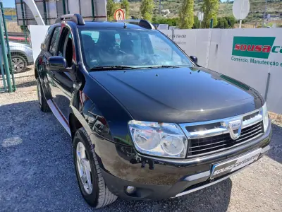 Dacia Duster 2011 - 9650 EUR, 102884 km - 102884km - foto 7 de 26