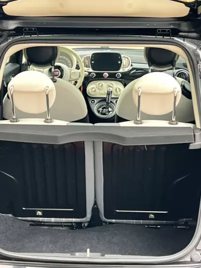 Fiat 500 2018 - 13500 EUR, 40000 km - AUTO.MOTO.pt - 40000km - foto 76 de 78