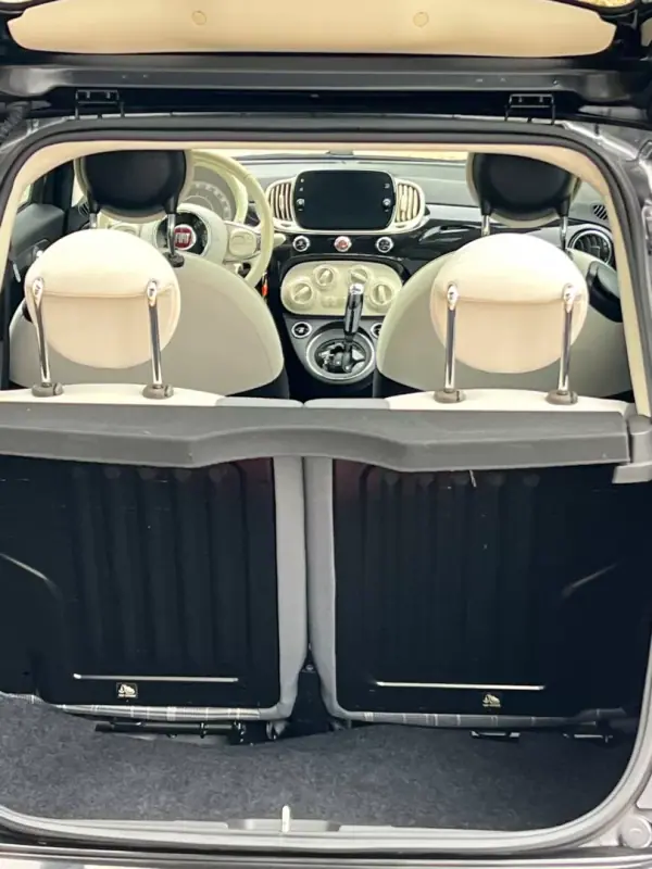 Fiat 500 2018 - 13500 EUR, 40000 km - AUTO.MOTO.pt - 40000km - foto 76 de 78