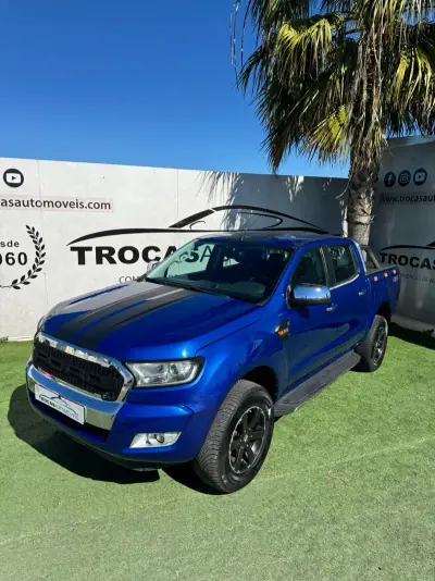 Ford Ranger 2016 - 29900 EUR, 161793 km - AUTO.MOTO.pt - 161793km - foto 32 de 32