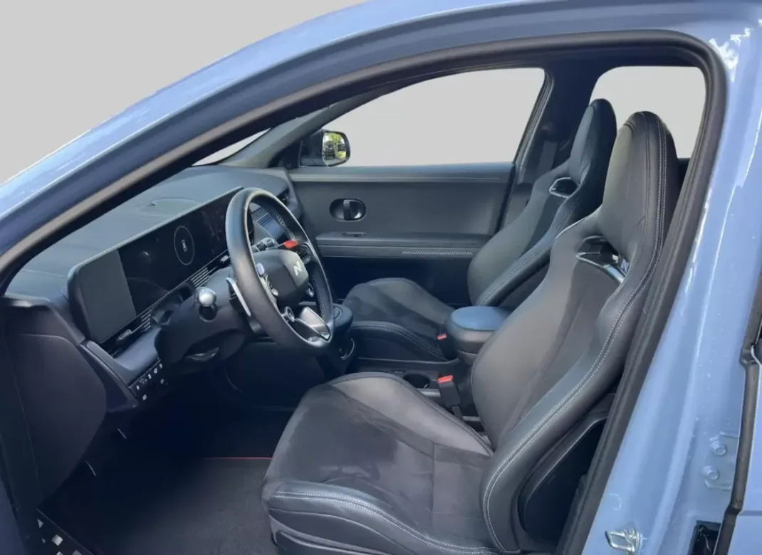 Hyundai Ioniq 5 N 2024 - 65000 EUR, 7000 km - AUTO.MOTO.pt - 7000km - foto 7 de 15