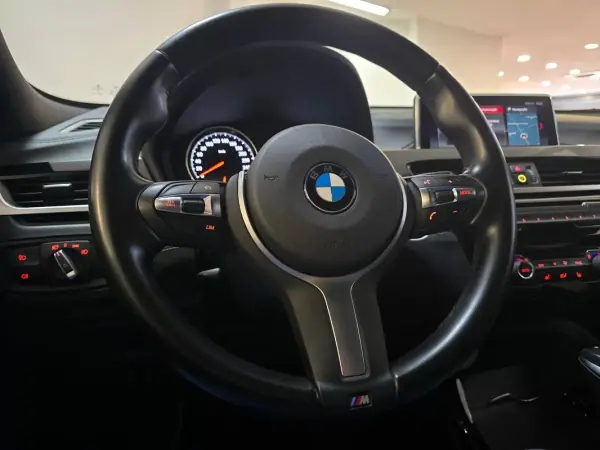 BMW X2 2021 - 26980 EUR, 63159 km - AUTO.MOTO.pt - 63159km - foto 37 de 49