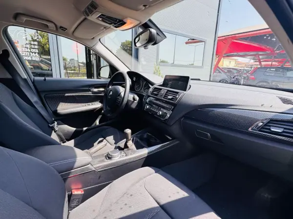 BMW 116 2015 - 17000 EUR, 147000 km - AUTO.MOTO.pt - 147000km - foto 8 de 17