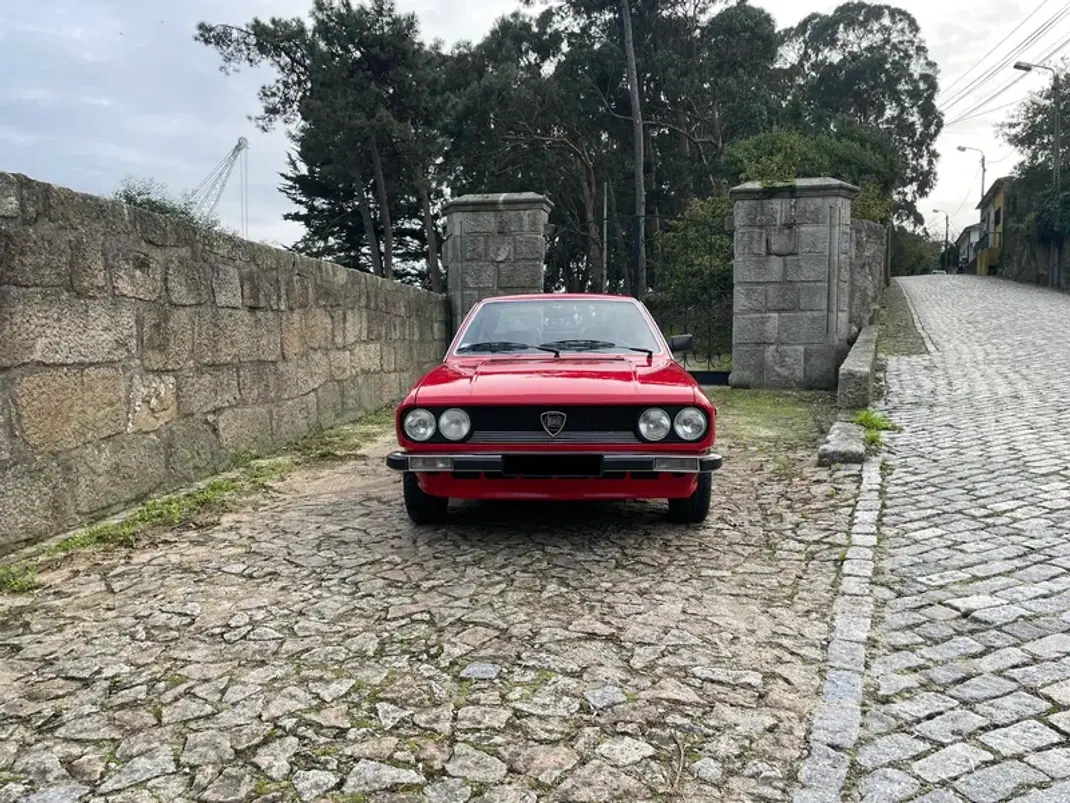 Lancia Beta 1980 - 13900 EUR, 113000 km - 113000km - foto 6 de 41