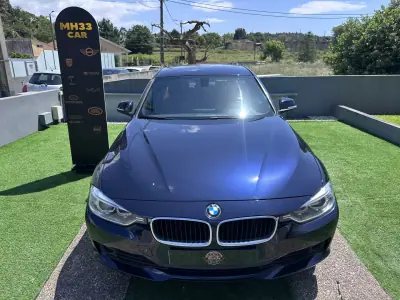 BMW 320 2015 - 14900 EUR, 240000 km - AUTO.MOTO.pt - 240000km - foto 5 de 59
