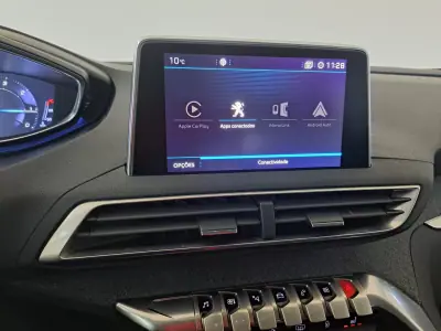 Peugeot 5008 2017 - 12950 EUR, 234201 km - AUTO.MOTO.pt - 234201km - foto 19 de 35