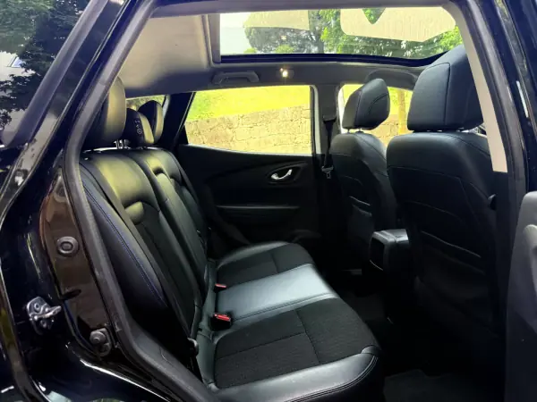 Renault Kadjar 2018 - 15950 EUR, 160000 km - AUTO.MOTO.pt - 160000km - foto 11 de 12
