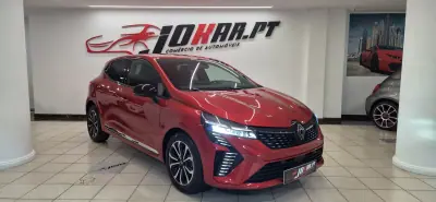 Renault Clio 2025 - 15154km