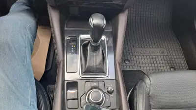 Mazda 6 2018 - 17980 EUR, 115152 km - AUTO.MOTO.pt - 115152km - foto 43 de 53