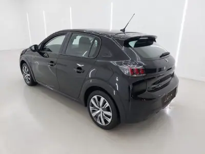 Peugeot e-208 2020 - 14990 EUR, 60978 km - AUTO.MOTO.pt - 60978km - foto 2 de 12