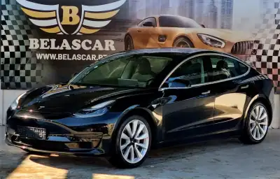 Tesla Model 3 2020 - 23500 EUR, 81000 km - AUTO.MOTO.pt - 81000km - foto 2 de 15