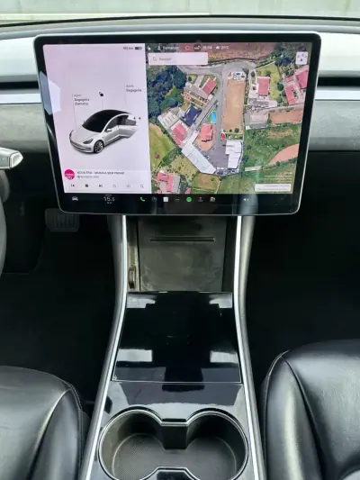 Tesla Model 3 2019 - 15500 EUR, 333000 km - AUTO.MOTO.pt - 333000km - foto 60 de 62