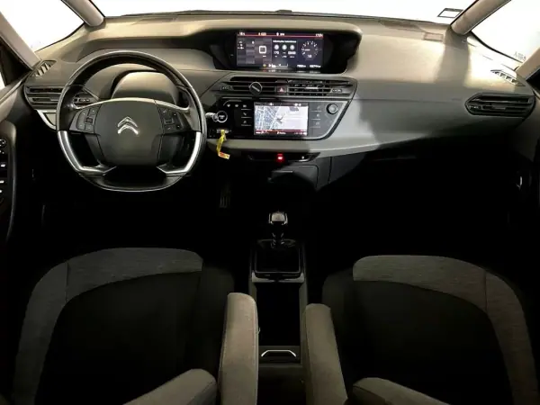 Citroën Grand C4 Spacetourer 2020 - 15900 EUR, 152000 km - AUTO.MOTO.pt - 152000km - foto 2 de 27