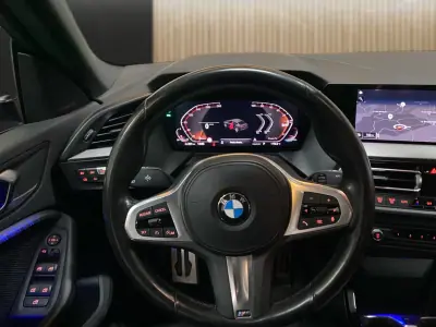 BMW 218 Gran Coupé 2021 - 31950 EUR, 86685 km - AUTO.MOTO.pt - 86685km - foto 9 de 20