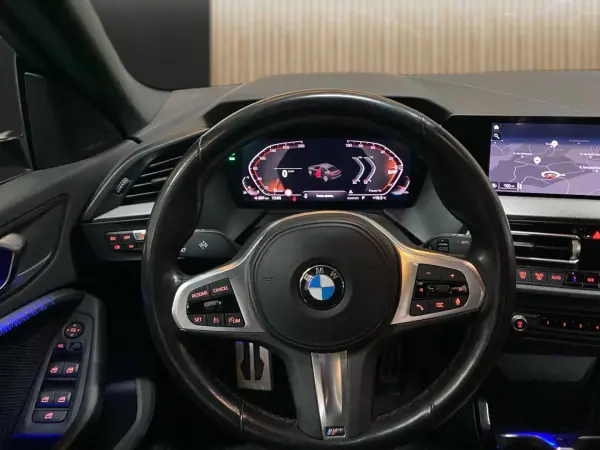 BMW 218 Gran Coupé 2021 - 31950 EUR, 86685 km - AUTO.MOTO.pt - 86685km - foto 9 de 20