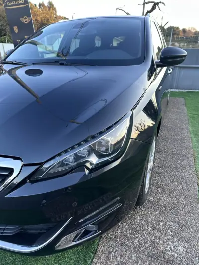Peugeot 308 SW 2015 - 12900 EUR, 140000 km - AUTO.MOTO.pt - 140000km - foto 7 de 64